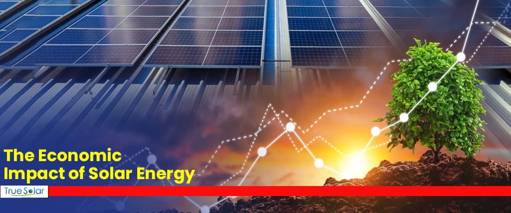 Economic Impact of Solar Energy