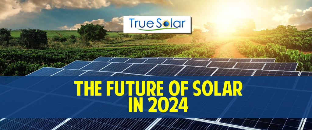 The Future of Solar in 2024