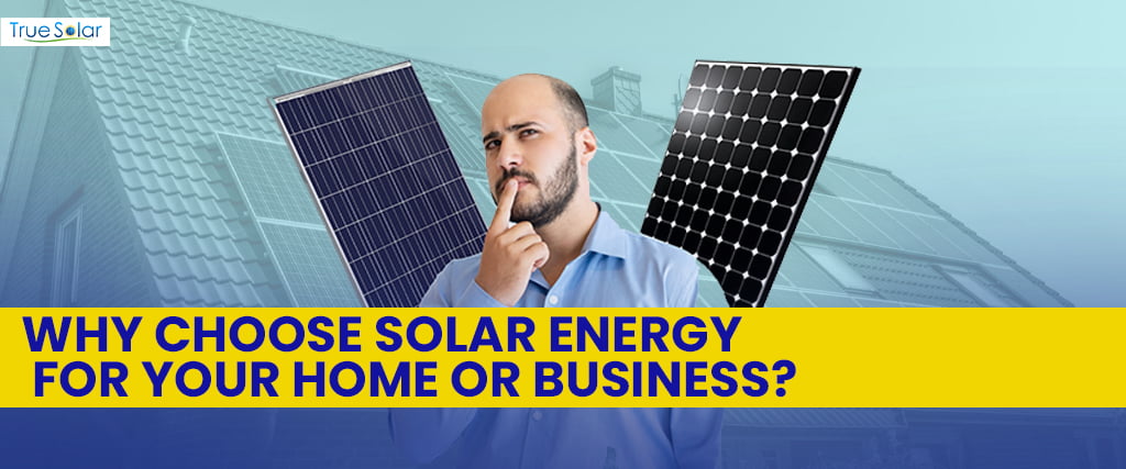 Key Factors to Consider When Selecting a Solar Company